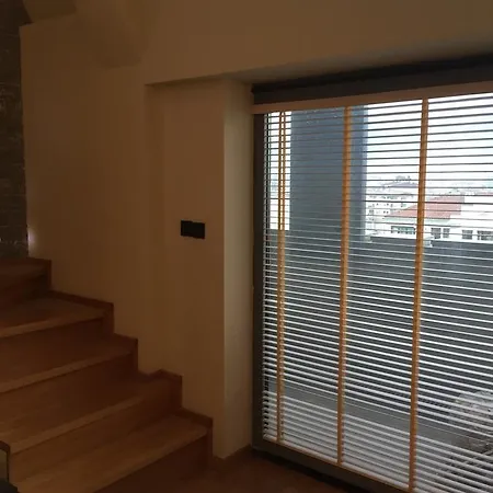Solun's Apartament Skopje