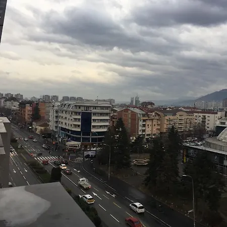 Solun's Skopje