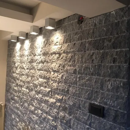 Solun's Apartament