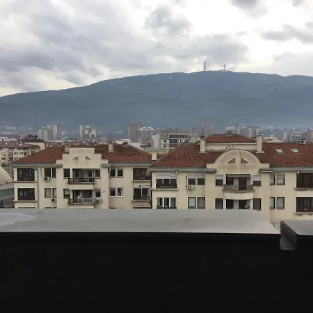 Solun's Apartament Skopje