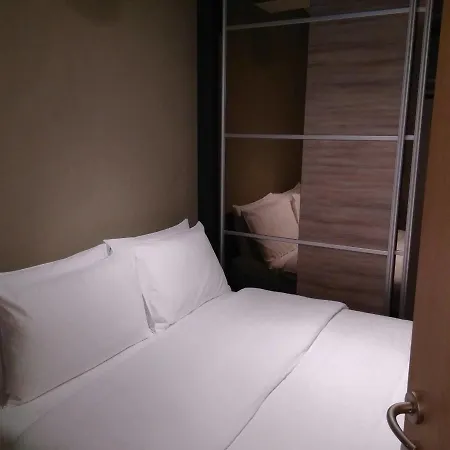 Apartament Solun's *