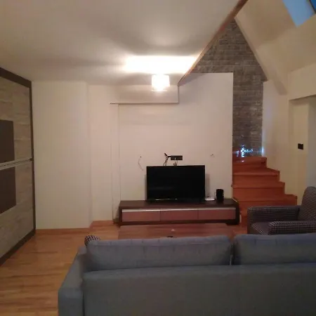 Solun's Apartament *