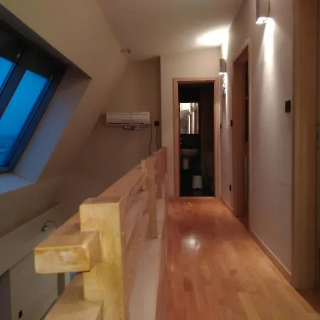 Solun's Apartament *